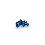 PUIG UNIVERSAL KIT PARAFUSO ABOMBADO AZUL PUIG UNIVERSAL KIT PARAFUSO ABOMBADO AZUL