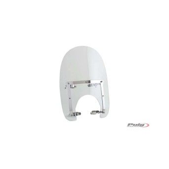 PUIG UNIVERSAL PARABRISAS AMERICA I XV950R 2014 TRANSPARENTE