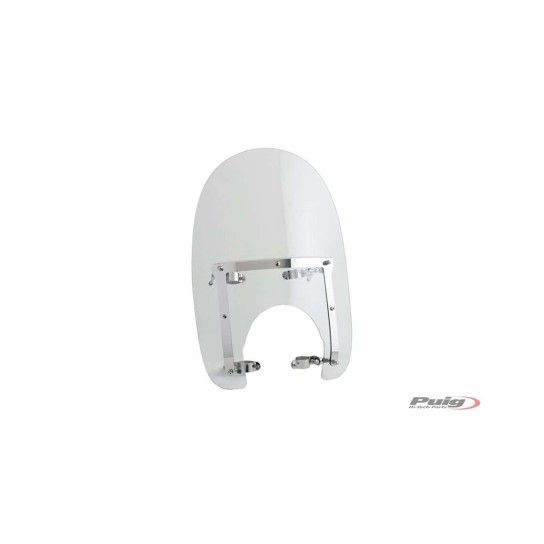 PUIG UNIVERSAL PARABRISAS AMERICA I XV950R 2014 TRANSPARENTE