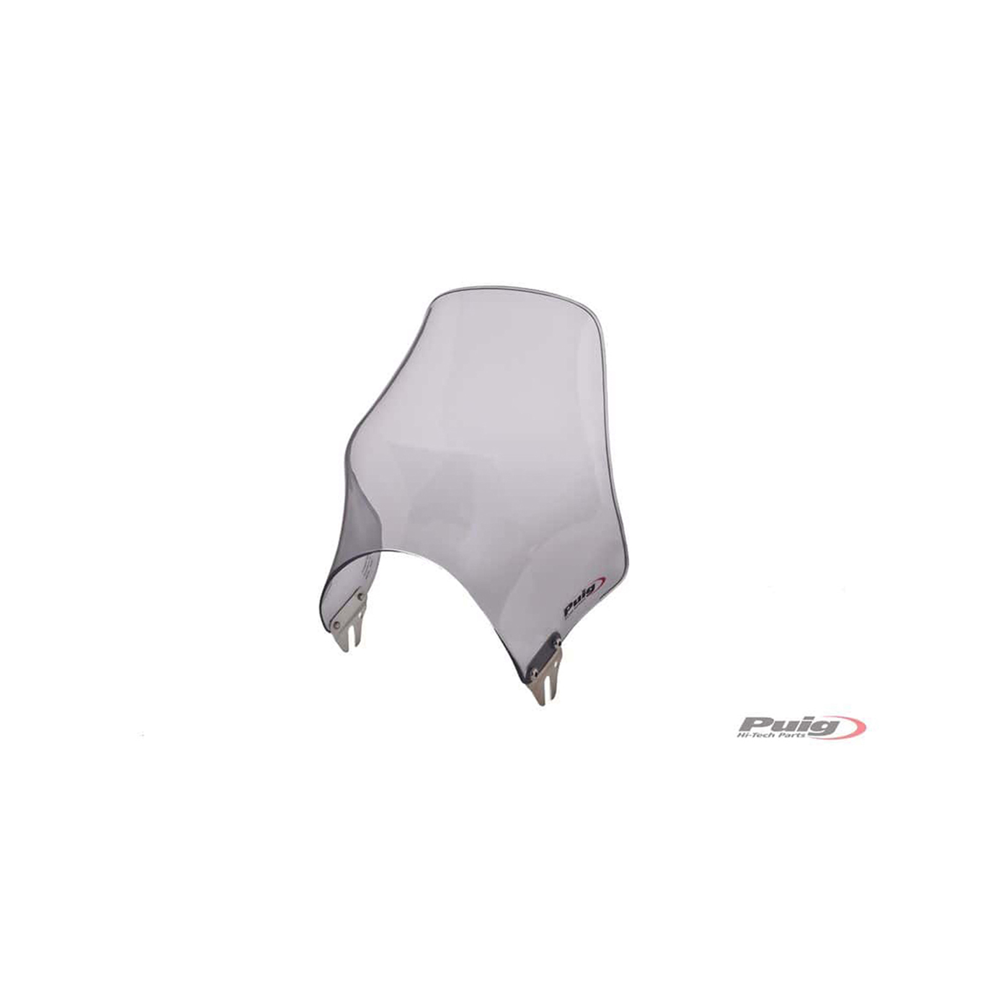 PUIG UNIVERSAL PARABRISAS NAKED FUMADO