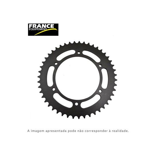 FE REAR SPROCKET 1060-48D