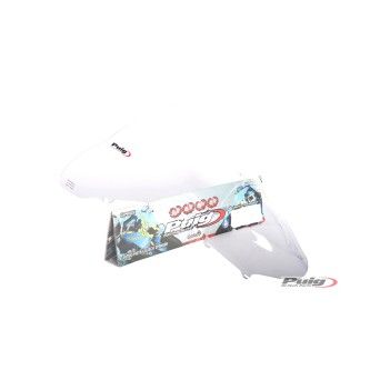 PUIG VFR800 2002-13 VISEIRA RACING TRANSPARENTE