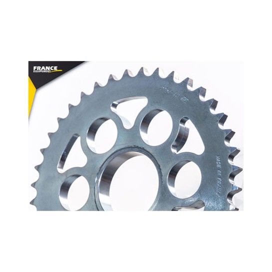 FE REAR SPROCKET 1126-40 D