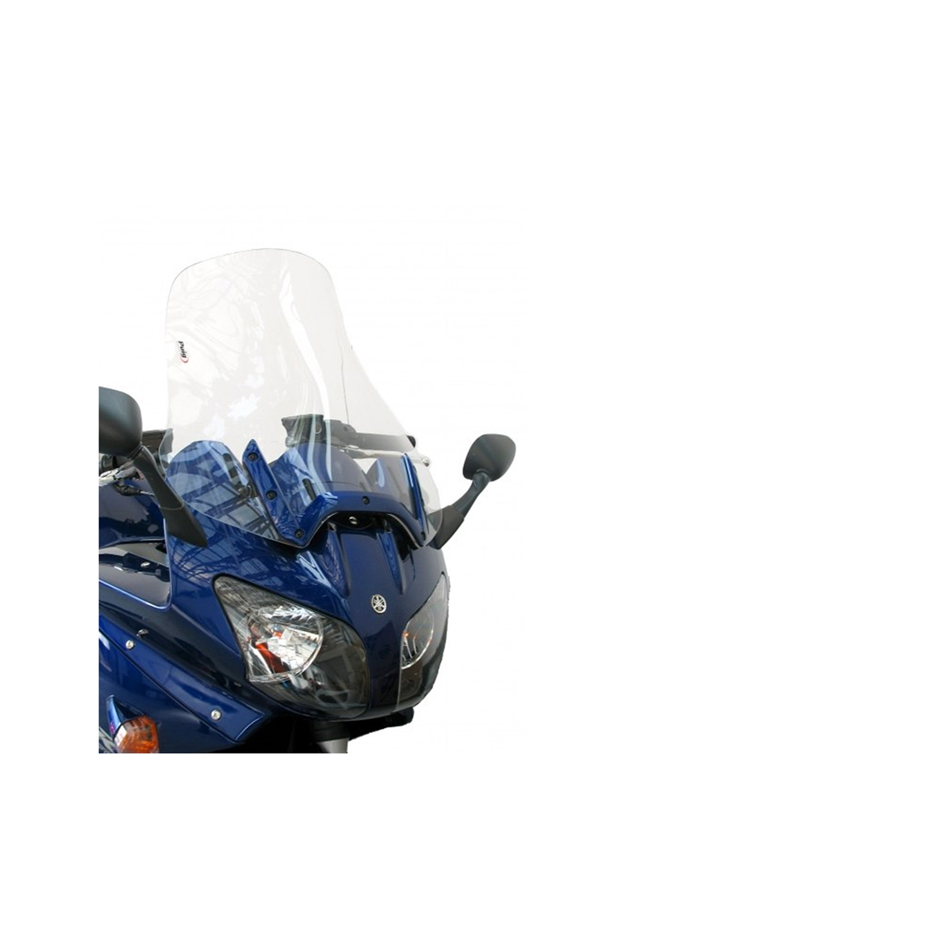 PUIG FJR1300 2001-05 VISEIRA TOURING TRANSPARENTE PUIG FJR1300 2001-05 VISEIRA TOURING TRANSPARENTE
