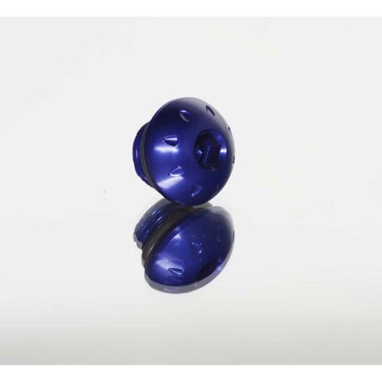 PUIG PLUG OIL CARTER HONDA C/BLUE