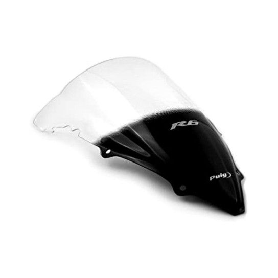 PUIG R6 2003-05 VISEIRA RACING TRANSPARENTE