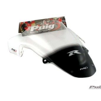 PUIG GSXR 1000 03-04 VISEIRA RACING TRANSPARENTE