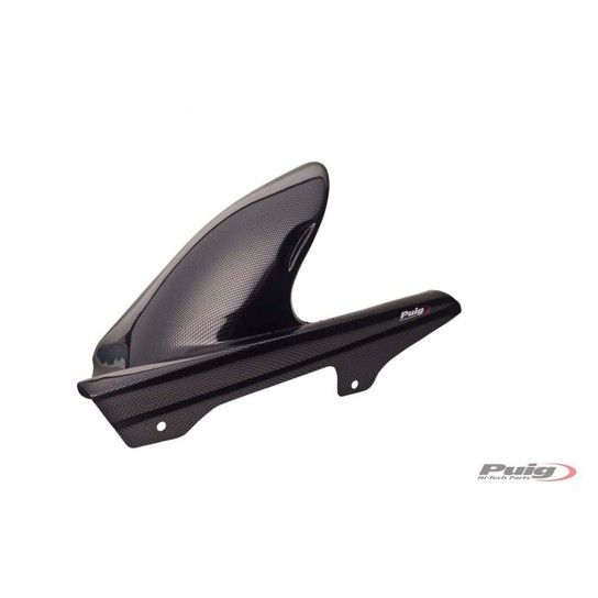 PUIG CBR600F 99-07 GUARDA-LAMAS TRAS CARBONO