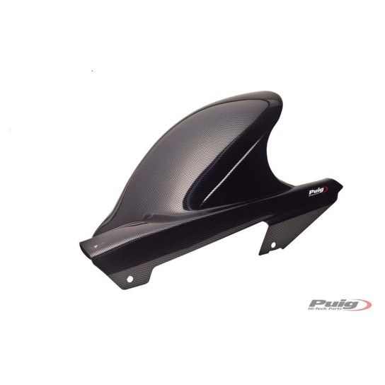 PUIG CB600F HORNET 2002-06 GUARDA-LAMAS TRAS CARB