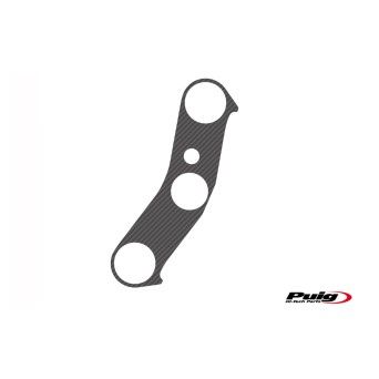 PUIG YAMAHA YZF-R1 2002 PROTECTOR PLATINA XTREME CARBONO