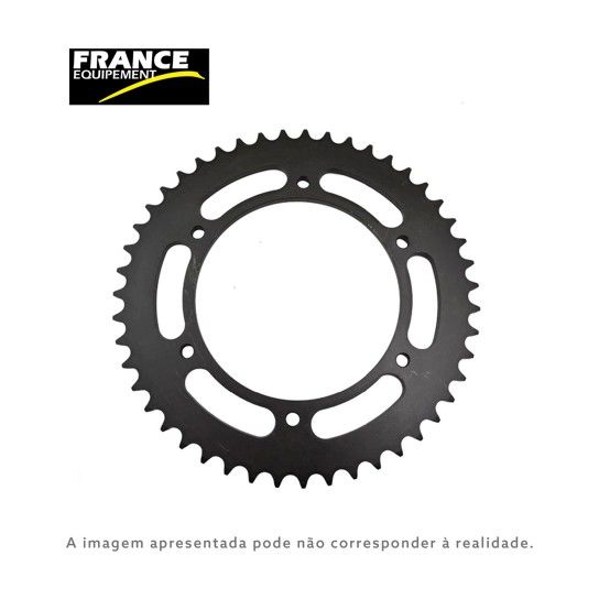 FE REAR SPROCKET 1558-39D