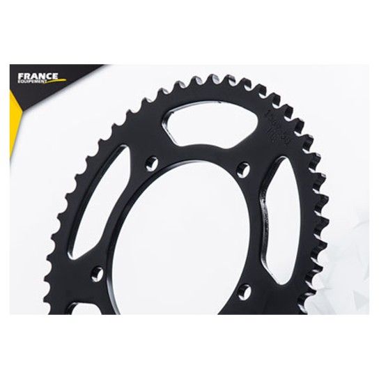 FE REAR SPROCKET 1569-50D X-RAY