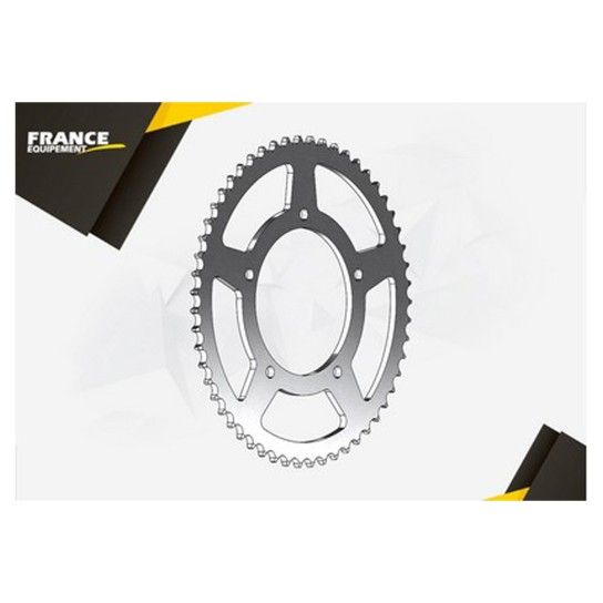 FE REAR SPROCKET 1569-51D X-RAY