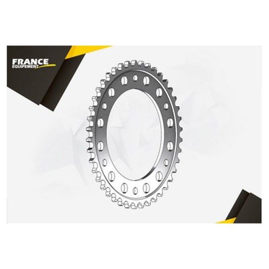 FE CORONA 1621-42 BMW F700 GS 2013-18