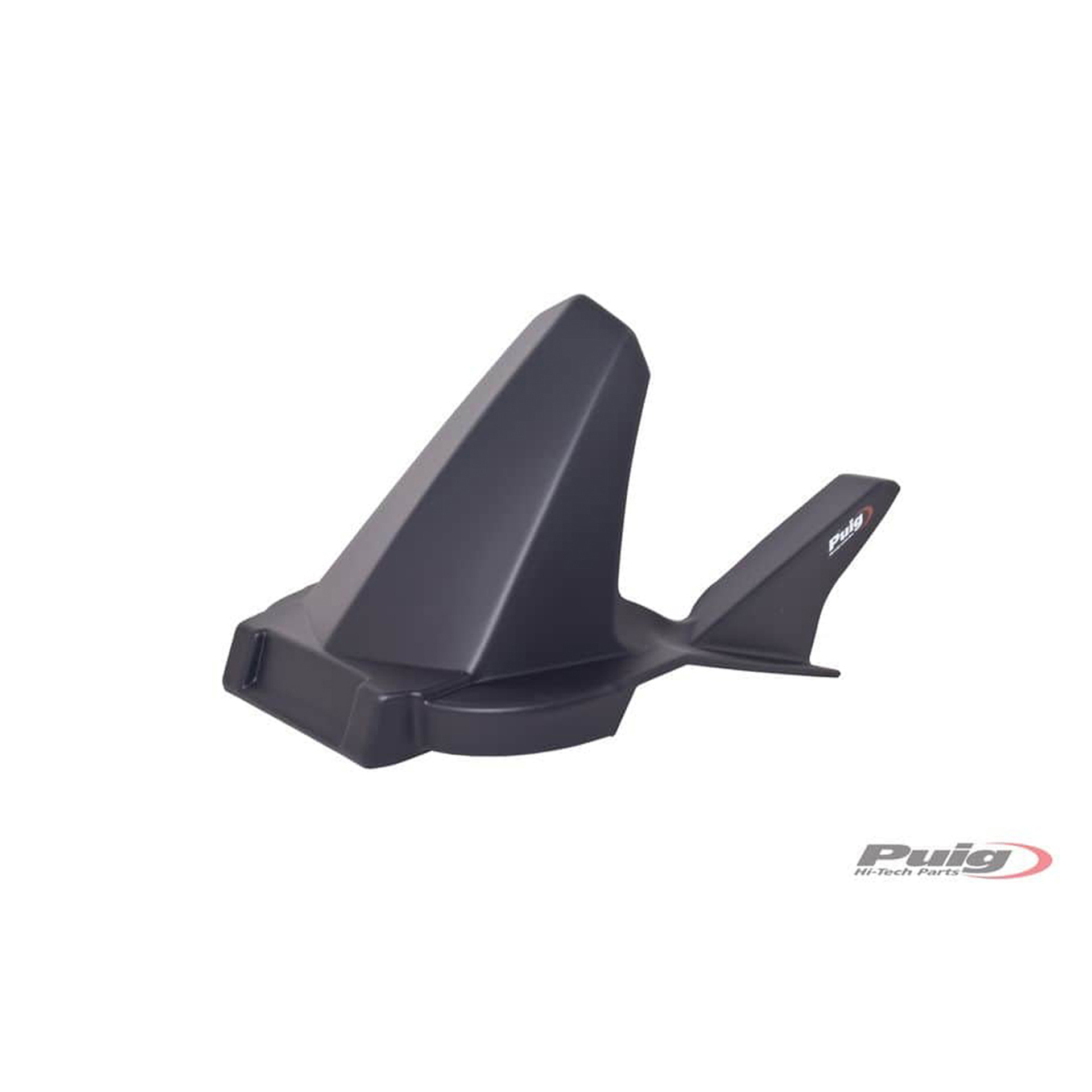 PUIG GSX-R750 2004 GUARDA-LAMAS TRAS PRT MATE PUIG GSX-R750 2004 GUARDA-LAMAS TRAS PRT MATE