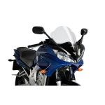 PUIG FZ6 FAZER 2004 VISEIRA RACING TRANSPARENTE PUIG FZ6 FAZER 2004 VISEIRA RACING TRANSPARENTE