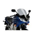 PUIG FZ6 FAZER 2004-08 VISEIRA TOURING FUMADA PUIG FZ6 FAZER 2004-08 VISEIRA TOURING FUMADA