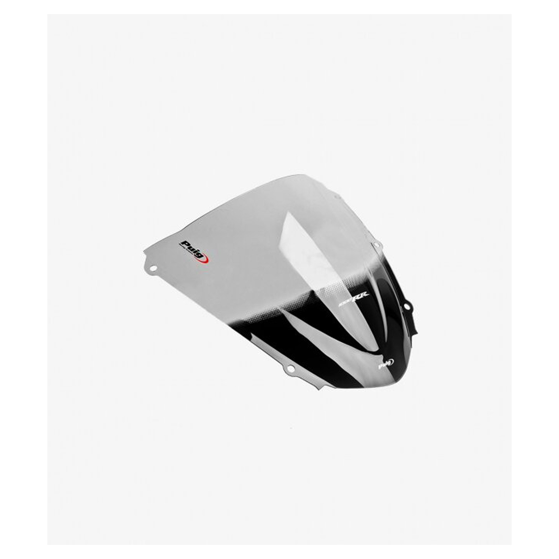 PUIG GSX-R750 2004-05 VISEIRA RACING FUMADA PUIG GSX-R750 2004-05 VISEIRA RACING FUMADA