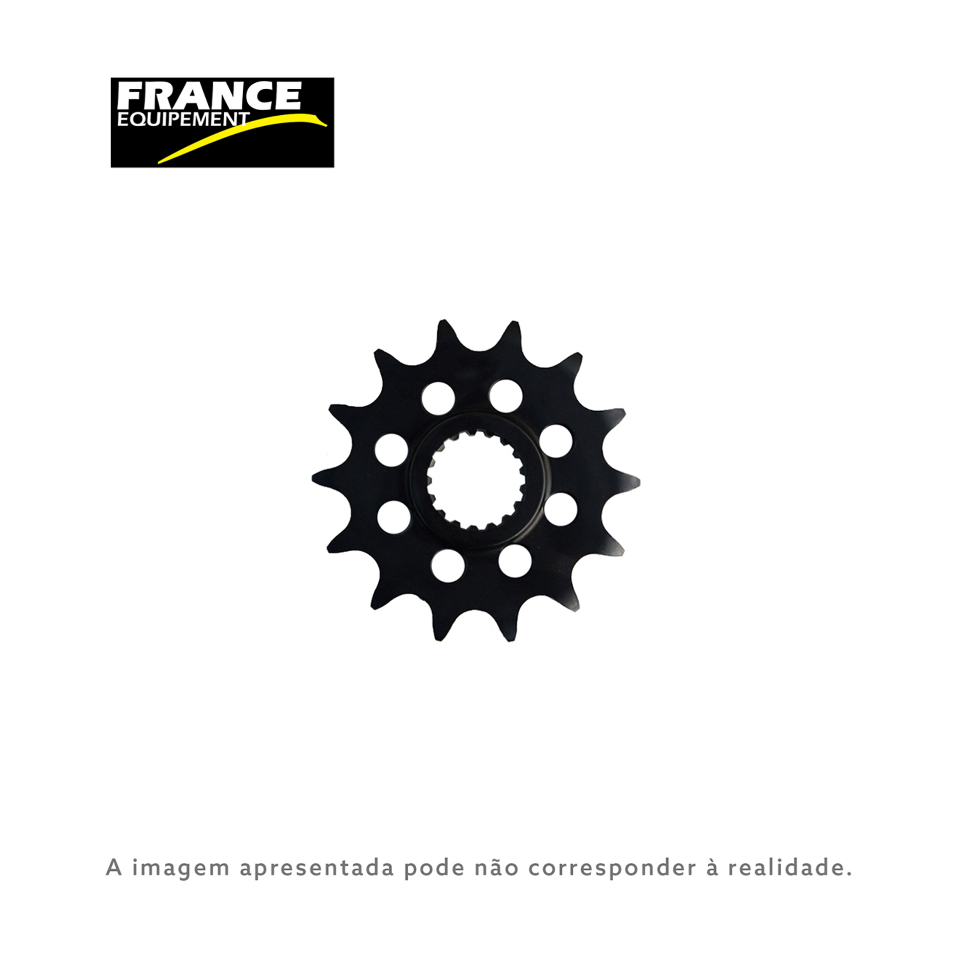 FE PINHAO 1656-13D SHERCO FE PINHAO 1656-13D SHERCO