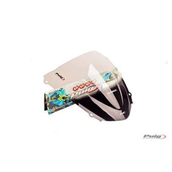 PUIG CBR1000RR 2004-07 VISEIRA RACING TRANSPARENTE