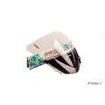 PUIG CBR1000RR 2004-07 VISEIRA RACING TRANSPARENTE PUIG CBR1000RR 2004-07 VISEIRA RACING TRANSPARENTE