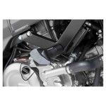 PUIG MONSTER 800 2003-04 PROTETOR DE MOTOR R12 PRETO