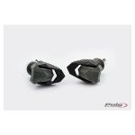 PUIG SV650 2003-06 PROTETOR DE MOTOR R19 PRETO PUIG SV650 2003-06 PROTETOR DE MOTOR R19 PRETO