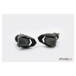 PUIG DL650 V-STROM 2004-15 PROTETOR DE MOTOR R12 PRETO (COG. PUIG DL650 V-STROM 2004-15 PROTETOR DE MOTOR R12 PRETO (COG.