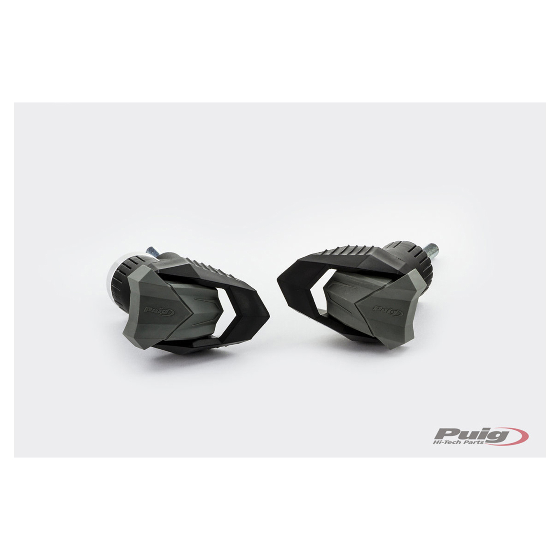 PUIG FZ6 FAZER S2 2007-10 PROTETOR DE MOTOR R19 PRETO PUIG FZ6 FAZER S2 2007-10 PROTETOR DE MOTOR R19 PRETO