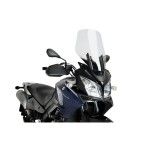 PUIG DL650 V-STROM 2004-11 VISEIRA TOURING TRANSPARENTE