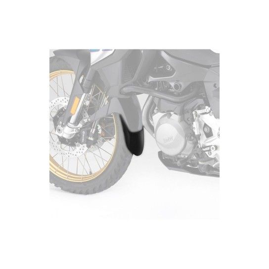 PUIG BMW F850 GS 2018-21 EXTENSAO DE GUARDA LAMAS FR