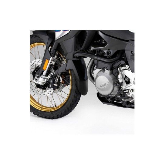 PUIG BMW F850 GS 2018-21 EXTENSAO DE GUARDA LAMAS FR PUIG BMW F850 GS 2018-21 EXTENSAO DE GUARDA LAMAS FR