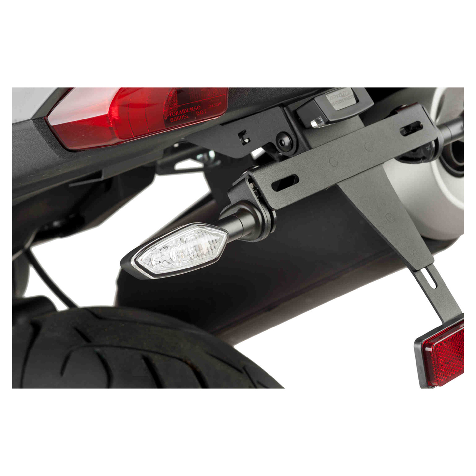 PUIG CB1000R 2018-19 SUPORTE DE PISCA PUIG CB1000R 2018-19 SUPORTE DE PISCA