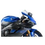 PUIG YZF-R6 2017-20 SPOILERS LATERAL AZUL
