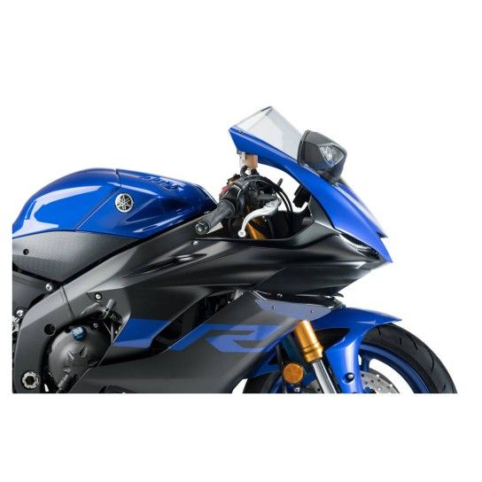 PUIG YZF-R6 2017-20 SPOILERS LATERAL AZUL PUIG YZF-R6 2017-20 SPOILERS LATERAL AZUL