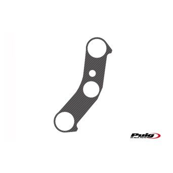 PUIG YZF-R1 2004-06 PROTECTOR PLATINA XTREME CARBONO