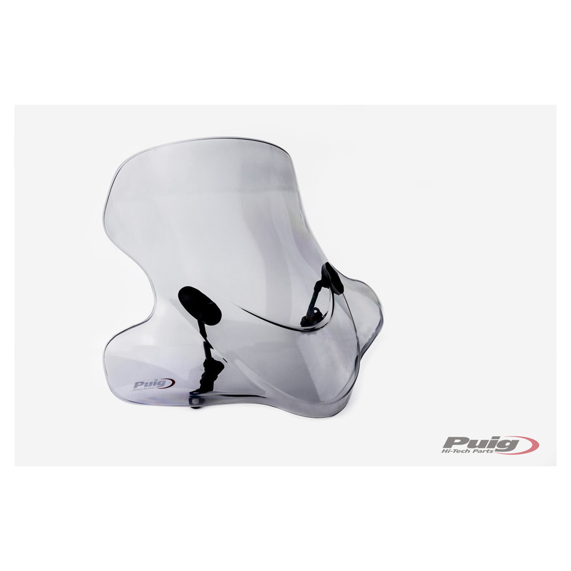 PUIG KYMCO VITALITY 50 PARABRISES CITY TOURING FUMADO PUIG KYMCO VITALITY 50 PARABRISES CITY TOURING FUMADO