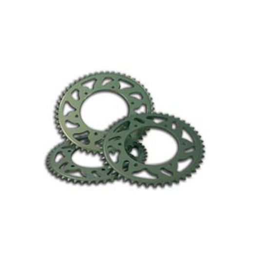 FE REAR SPROCKET 2007-44D KTM50