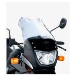PUIG BMW F650GS 04-07 VISEIRA TOURING TRANSPARENTE PUIG BMW F650GS 04-07 VISEIRA TOURING TRANSPARENTE
