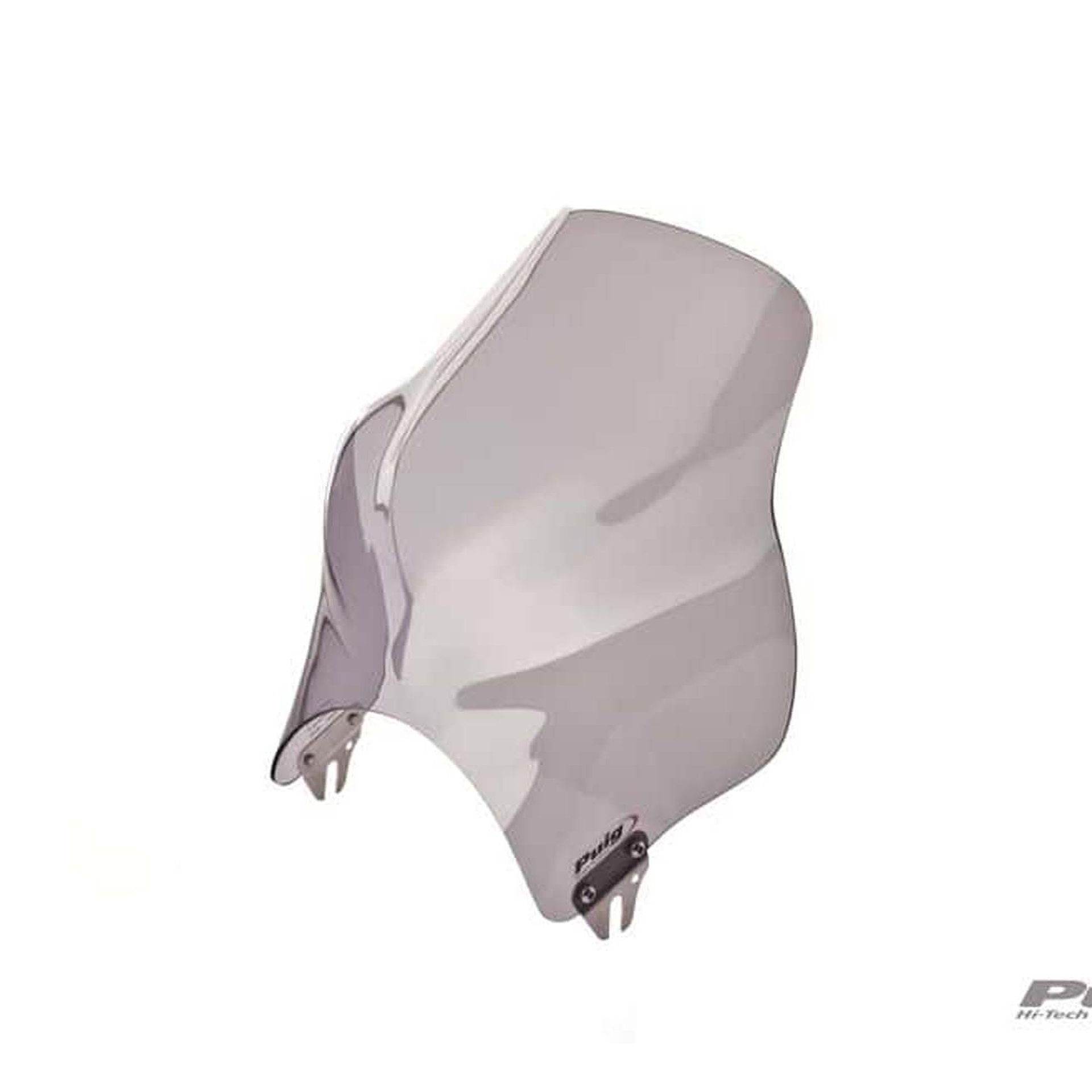 PUIG CB600F HORNET PARABRISAS TOP FUMADO PUIG CB600F HORNET PARABRISAS TOP FUMADO