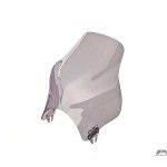 PUIG CB600F HORNET PARABRISAS TOP FUMADO PUIG CB600F HORNET PARABRISAS TOP FUMADO