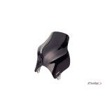 PUIG CB600F HORNET PARABRISAS TOP PRETO PUIG CB600F HORNET PARABRISAS TOP PRETO