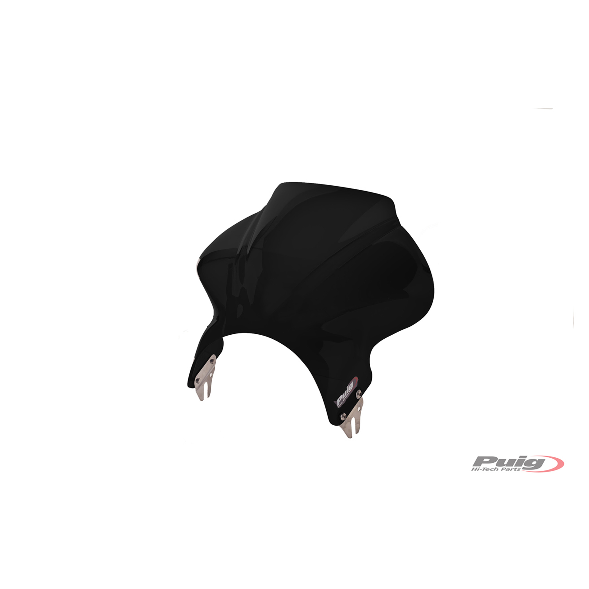 PUIG CB600F HORNET 2003-04 VISEIRA COCKPIT PRETA PUIG CB600F HORNET 2003-04 VISEIRA COCKPIT PRETA