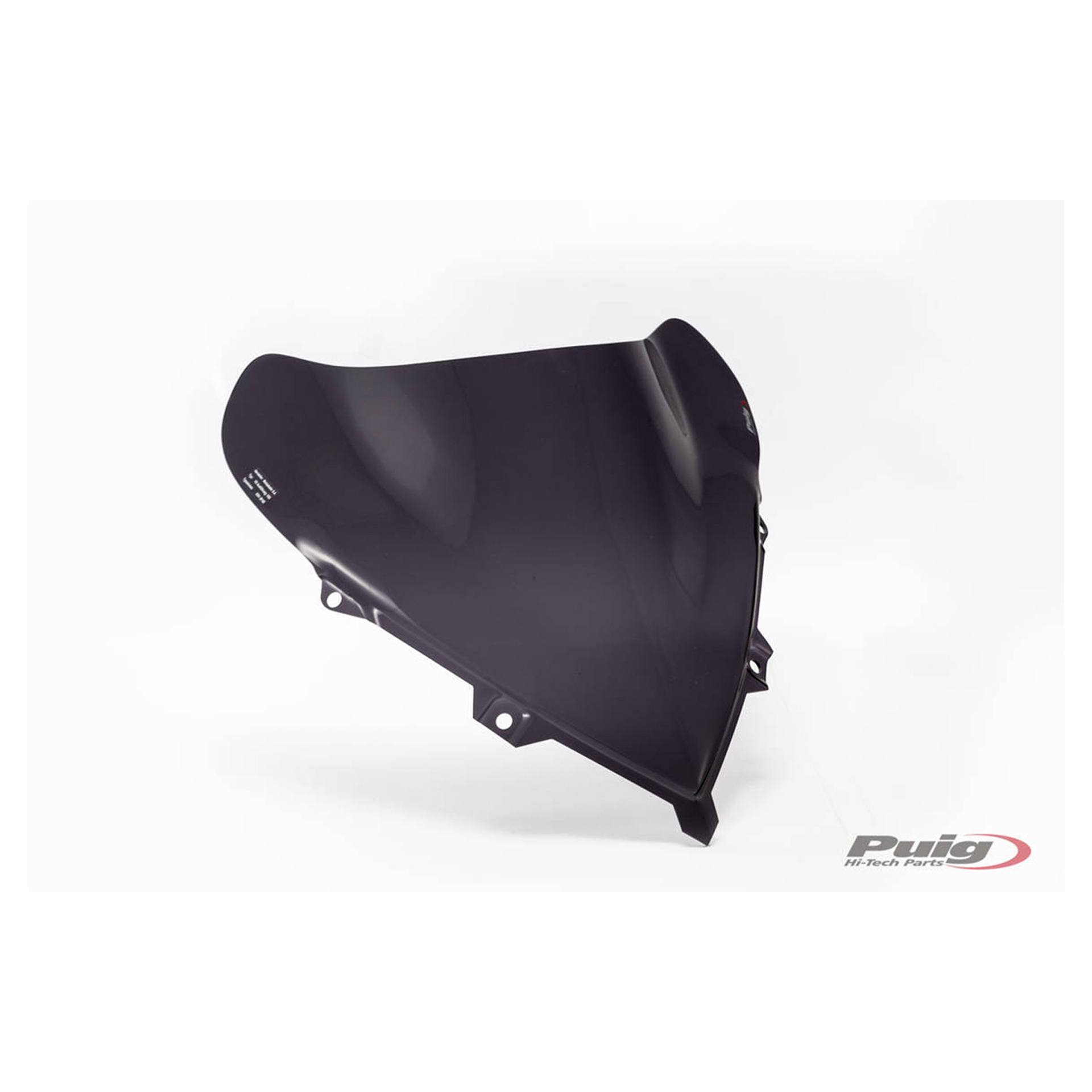 PUIG K1200S/K1300S 2004/16 VISEIRA RACING FUMADA ESC PUIG K1200S/K1300S 2004/16 VISEIRA RACING FUMADA ESC