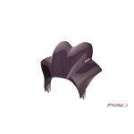 PUIG MONSTER 696 08-14 PARABRISES WAVE PRETO ESC PUIG MONSTER 696 08-14 PARABRISES WAVE PRETO ESC