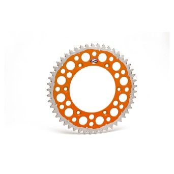 RENTHAL REAR SPROCKET Twinring Pkd