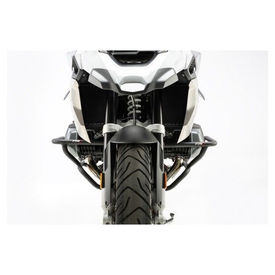 PUIG BMW1250GS 2018 PROTEO DE MOTOR PRETO