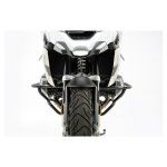 PUIG BMW1250GS 2018 PROTE��O DE MOTOR PRETO
