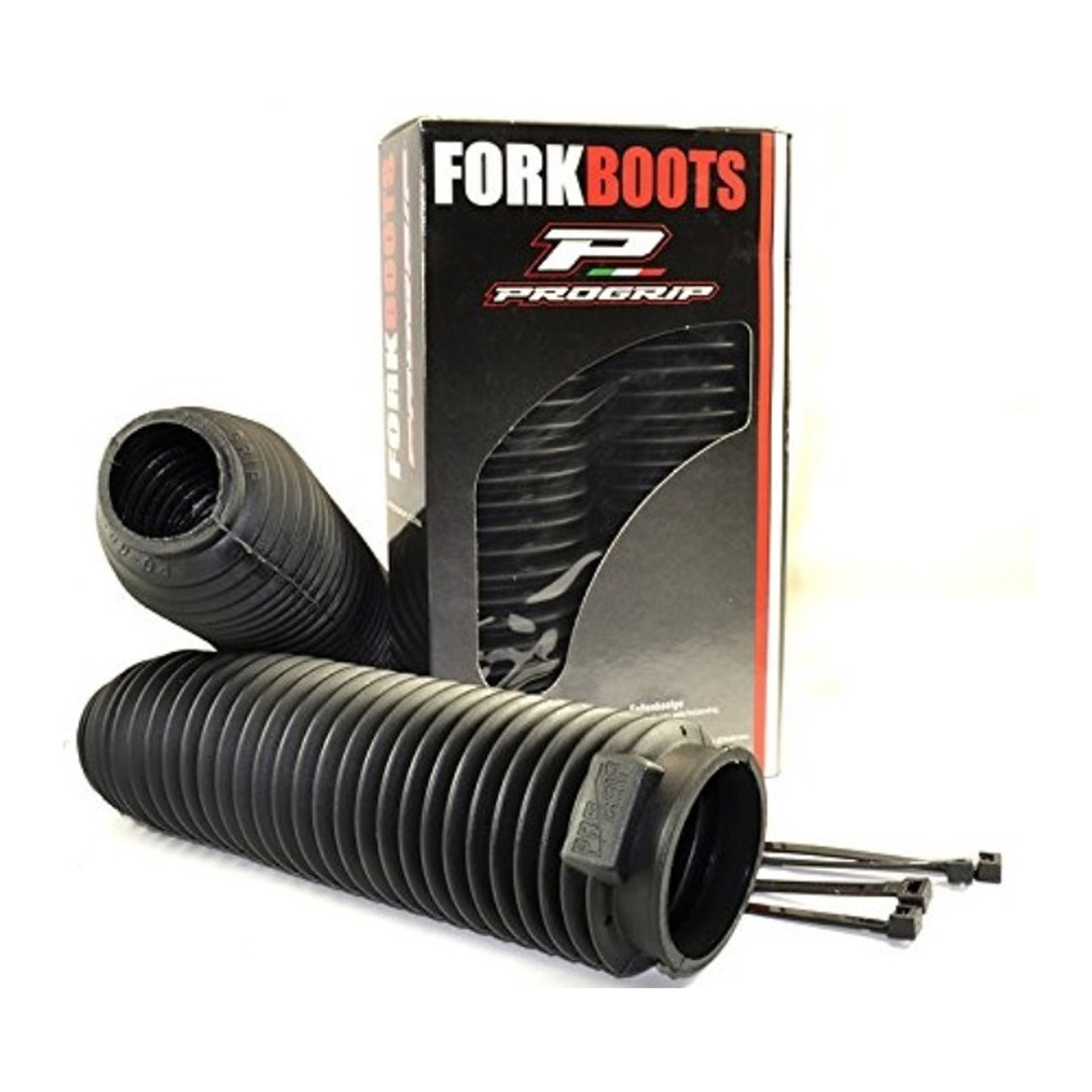 PROGRIP FORK BOOTS 2500 BLACK 34/37mm PROGRIP FORK BOOTS 2500 BLACK 34/37mm