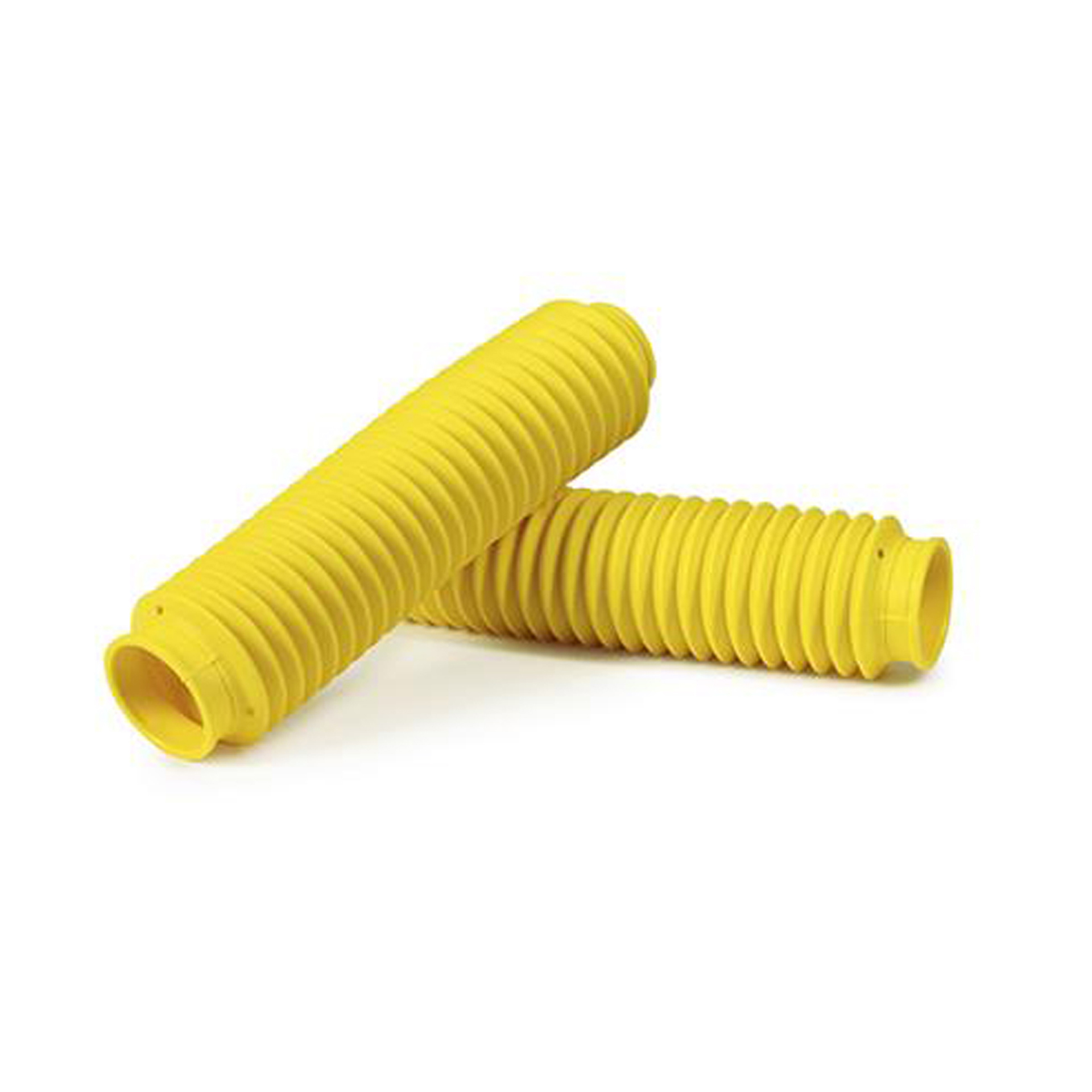 PROGRIP FORK BOOTS 2510 YELLOW 42/45-60mm PROGRIP FORK BOOTS 2510 YELLOW 42/45-60mm